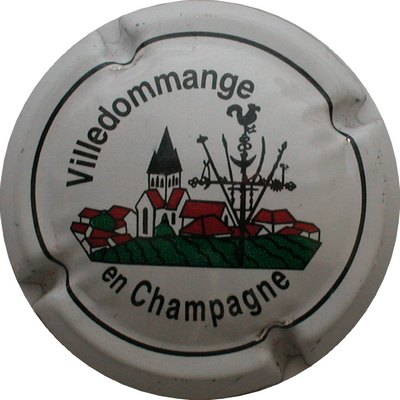 VILLEDOMMANGE