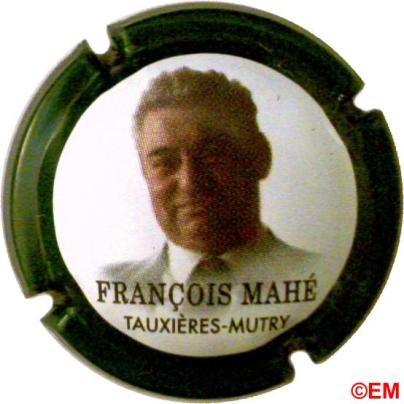 MAHE FRANÇOIS