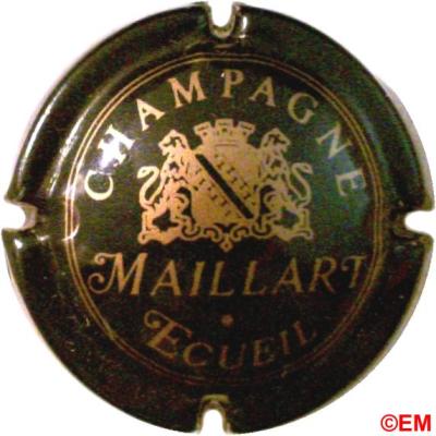 MAILLART