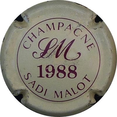 MALOT SADI