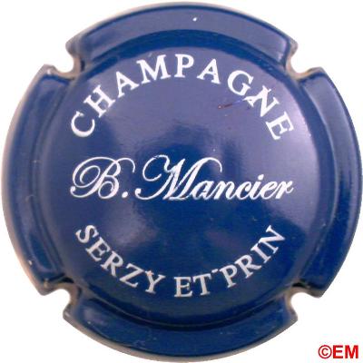 MANCIER B.