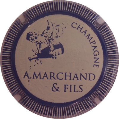 MARCHAND A. & FILS