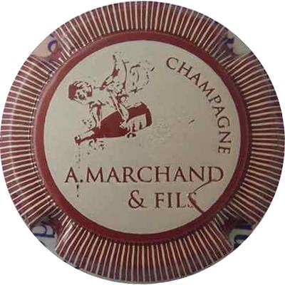 MARCHAND A. & FILS