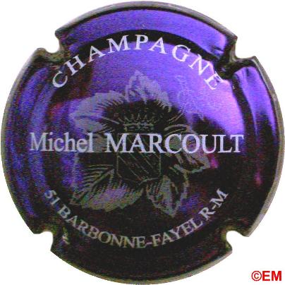 MARCOULT MICHEL