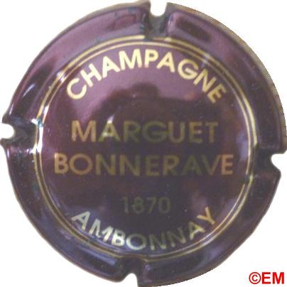 MARGUET-BONNERAVE