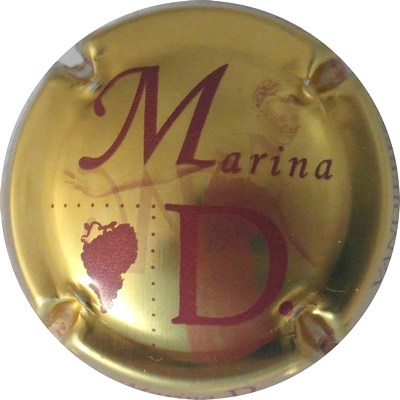 MARINA D.