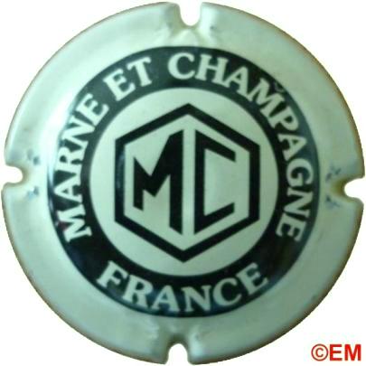 MARNE ET CHAMPAGNE