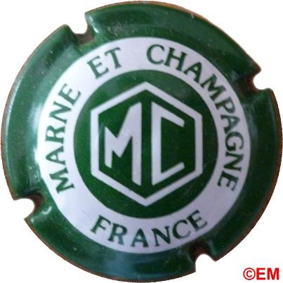 MARNE ET CHAMPAGNE