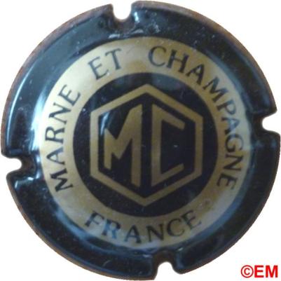 MARNE ET CHAMPAGNE