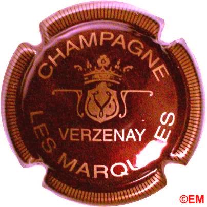 MARQUISES  <br>