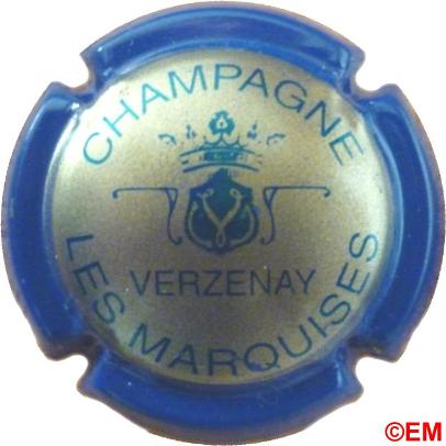 MARQUISES  <br>