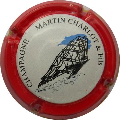 MARTIN-CHARLOT
