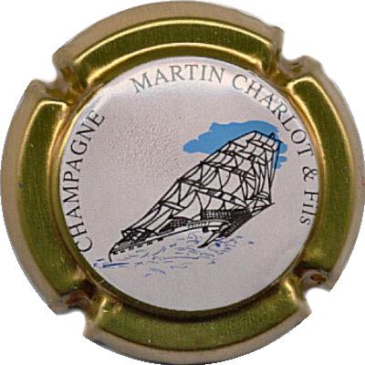 MARTIN-CHARLOT