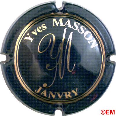 MASSON YVES