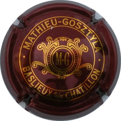 MATHIEU-GOSZTYLA
