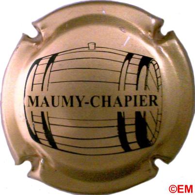 MAUMY-CHAPIER