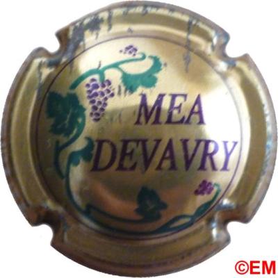 MEA DEVAVRY