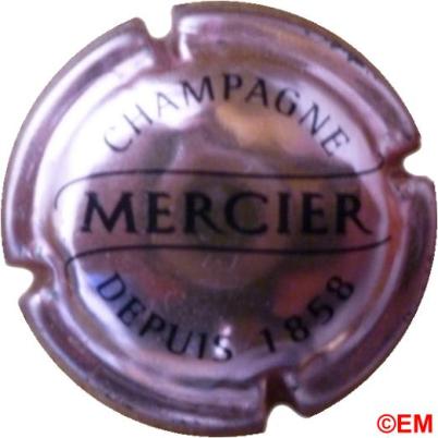 MERCIER