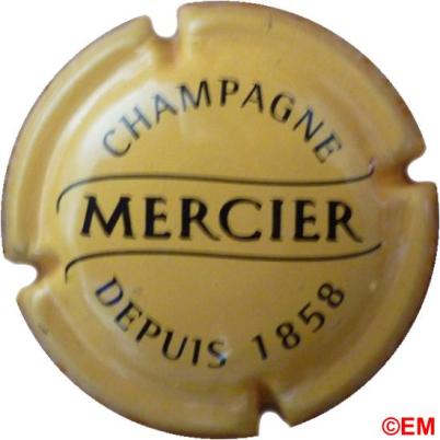 MERCIER