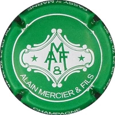 MERCIER ALAIN ET FILS