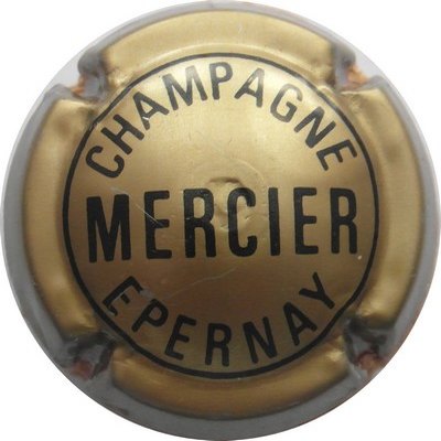 MERCIER CHAMPAGNE