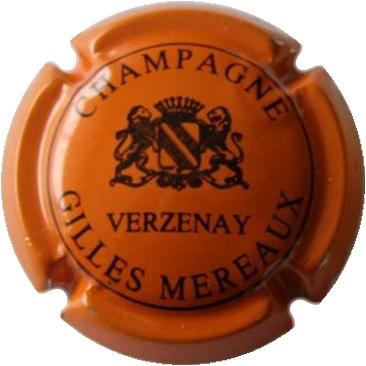 MEREAUX GILLES