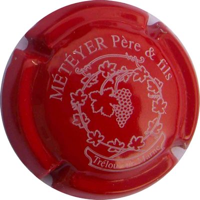 MÉTÉYER PÈRE ET FILS