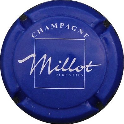 MILLOT P. et F.