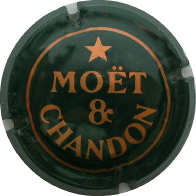 MOËT & CHANDON  <br>