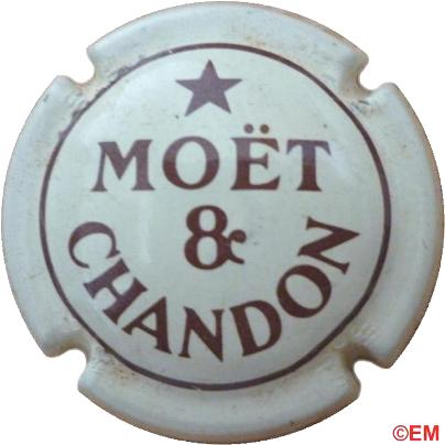 MOËT & CHANDON  <br>