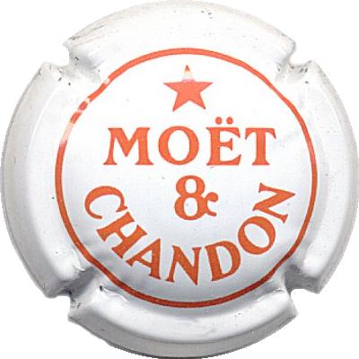 MOËT & CHANDON  <br>