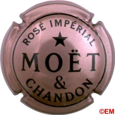 MOËT & CHANDON  <br>