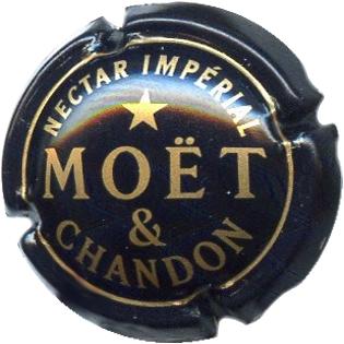 MOËT & CHANDON  <br>