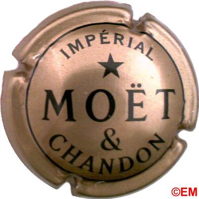 MOËT & CHANDON  <br>