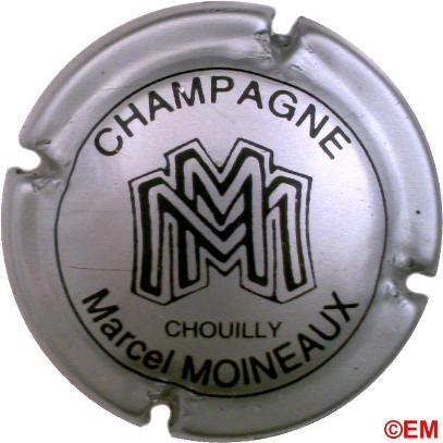 MOINEAUX MARCEL