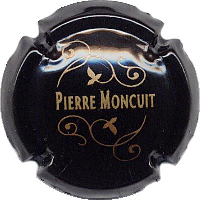 MONCUIT PIERRE