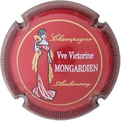 MONGARDIEN Vve Victorine