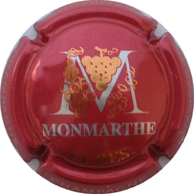 MONMARTHE