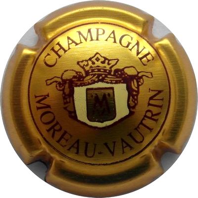 MOREAU-VAUTRIN