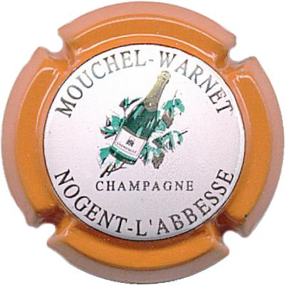 MOUCHEL-WARNET