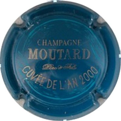 MOUTARD PÈRE ET FILS