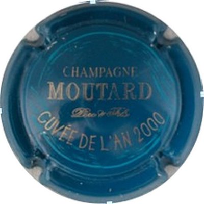 MOUTARD PÈRE ET FILS