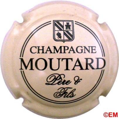 MOUTARD PÈRE ET FILS