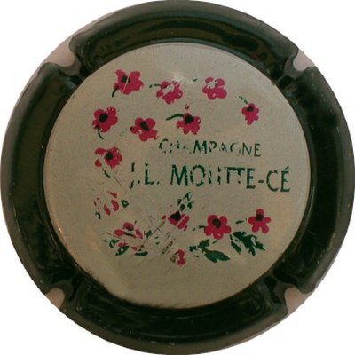 MOUTTE-CÉ J. L.
