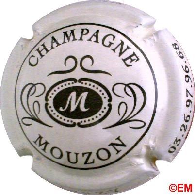 MOUZON P. ET F.