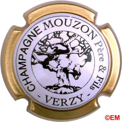 MOUZON P. ET F.