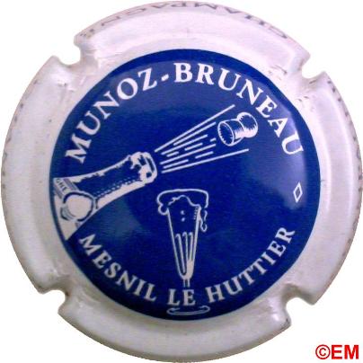 MUNOZ BRUNEAU