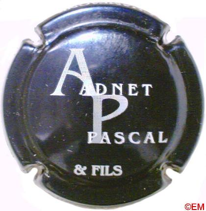 ADNET PASCAL & FILS