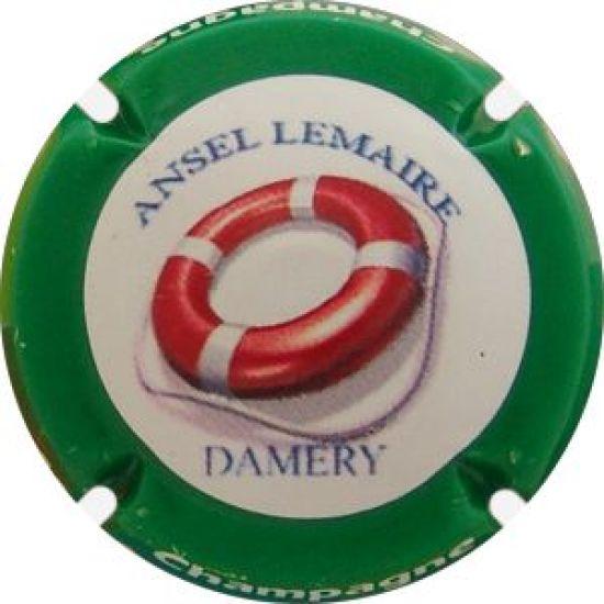 ANSEL-LEMAIRE