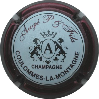 AUGÉ PÈRE & FILS